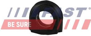 Bushing, stabiliser coupling rod FT18451