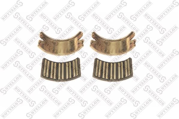 Repair Kit, brake caliper 85-10667-SX