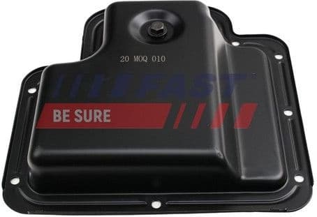 Oil Sump FT49388