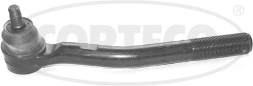 Tie Rod End 49398996 - image 2