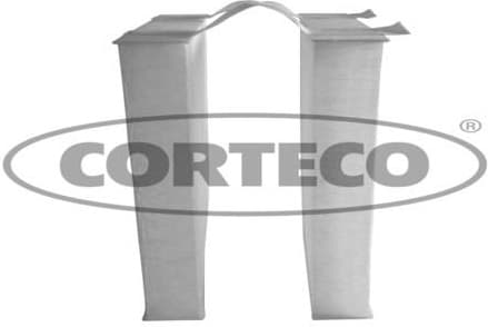 Filter, cabin air 80001776 - image 4