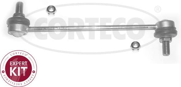 Link/Coupling Rod, stabiliser bar 49398483 - image 2