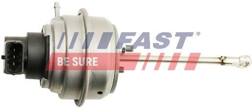 Actuator, turbocharger FT63405