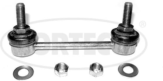 Link/Coupling Rod, stabiliser bar 49400723 - image 2