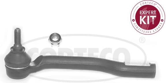 Tie Rod End 49399408 - image 2