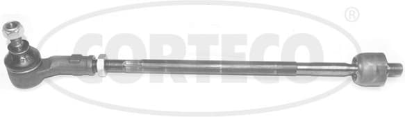 Tie Rod 49396386 - image 2
