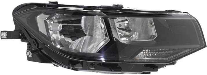 Headlight 450705