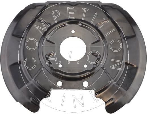Splash Guard, brake disc Original AIC Quality 71347 - image 2