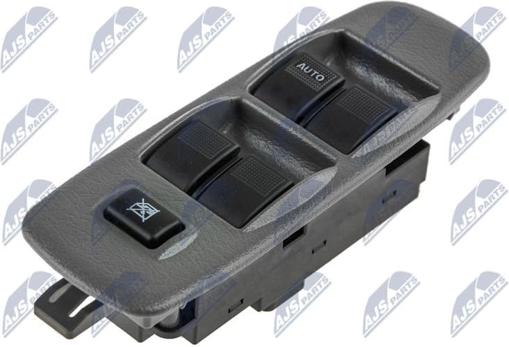 Switch, window regulator EWS-FR-024