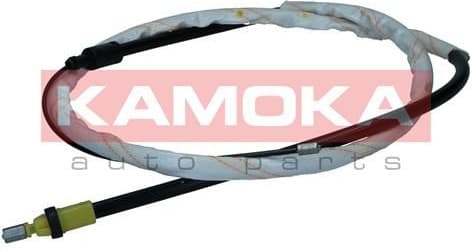 Cable Pull, parking brake 1190132 - image 2