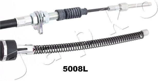 Cable Pull, parking brake 1315008L - image 3