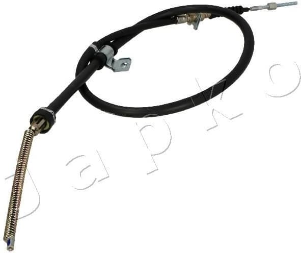 Cable Pull, parking brake 1315008L - image 4