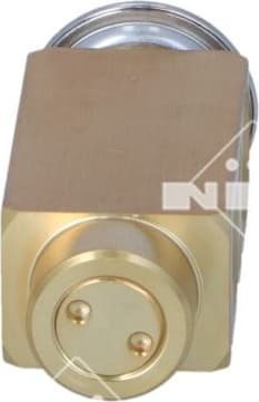 Expansion Valve, air conditioning EASY FIT 38491 - image 4
