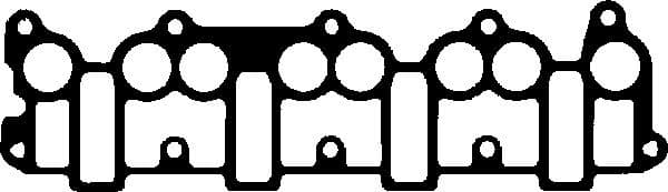Gasket, intake manifold 026257P - image 2