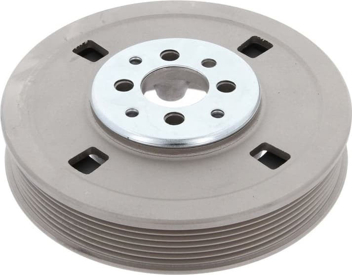 Belt Pulley, crankshaft 80000204 - image 3