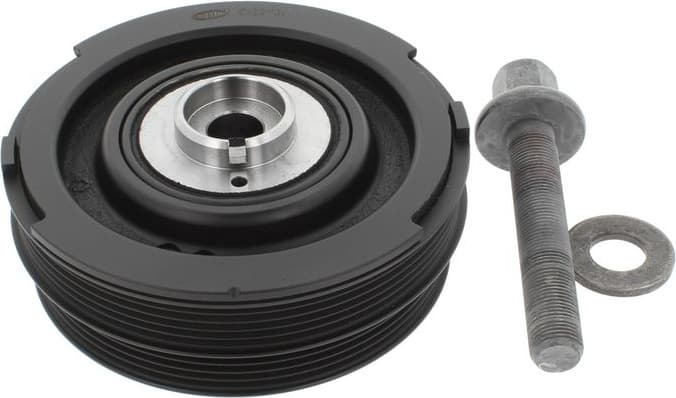Belt Pulley Set, crankshaft 80001990 - image 2