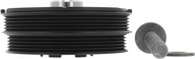 Belt Pulley Set, crankshaft 80001990 - image 4