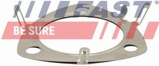 Gasket, exhaust pipe FT84505 - image 2