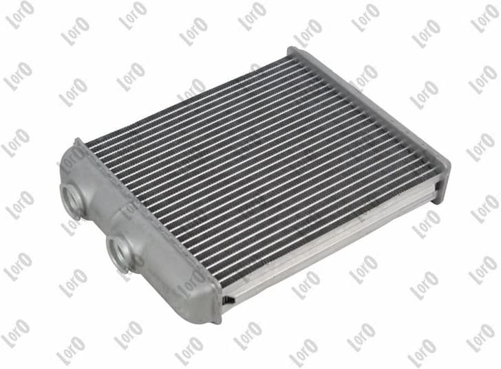 Heat Exchanger, interior heating LORO 037-015-0023 - image 2