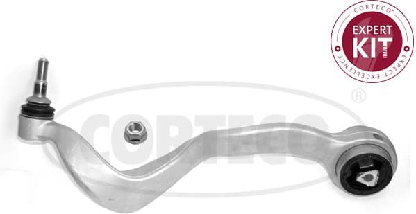 Control/Trailing Arm, wheel suspension 49399165 - image 2