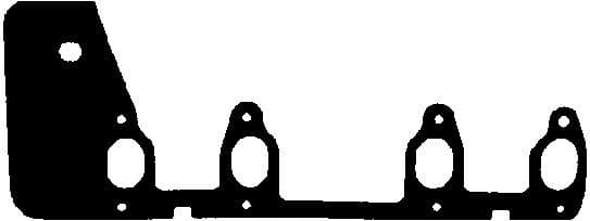 Gasket, exhaust manifold 460057P - image 2