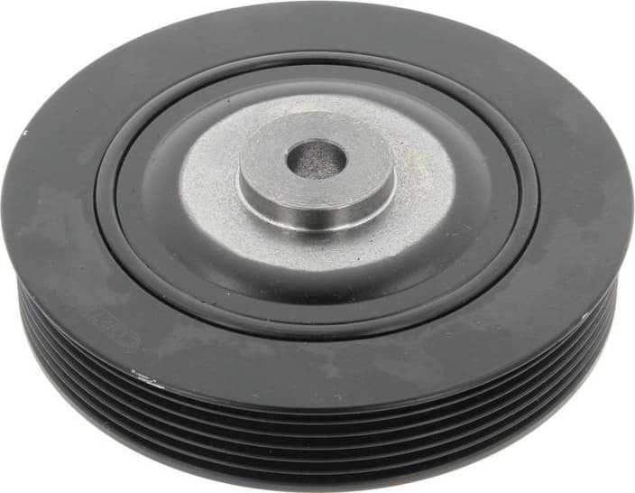 Belt Pulley, crankshaft 80000205 - image 2