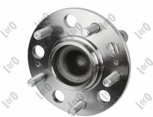 Wheel Hub LORO 141-01-116
