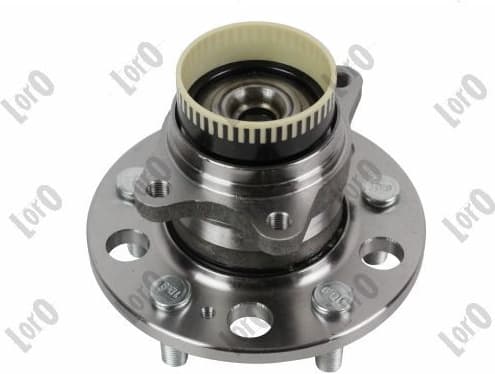 Wheel Hub LORO 141-01-116 - image 2
