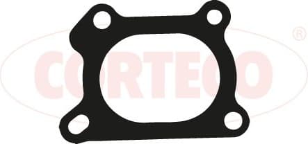 Gasket, exhaust manifold 49114552