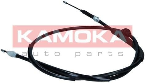 Cable Pull, parking brake 1190238 - image 3