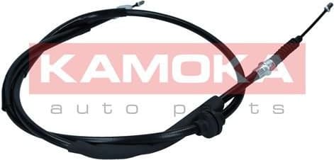 Cable Pull, parking brake 1190238 - image 4