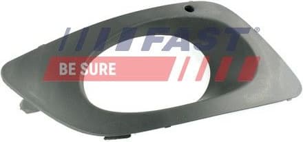 Frame, front fog light FT91657