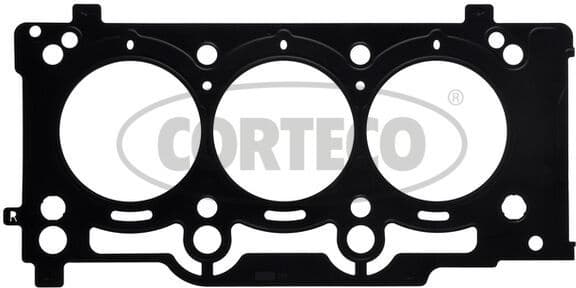 Gasket, cylinder head 83403137 - image 2