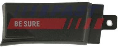 Trim/Protection Strip, bumper FT90846
