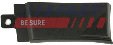 Trim/Protection Strip, bumper FT90847