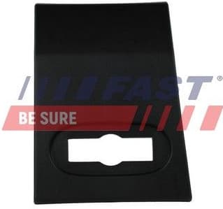 Trim/Protection Strip, door window FT90833