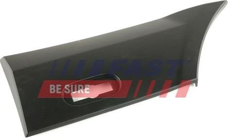 Trim/Protection Strip, door window FT90838