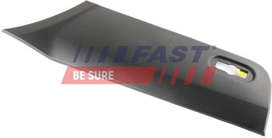 Trim/Protection Strip, door window FT90843