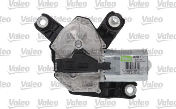 Wiper Motor ORIGINAL PART 582667 - image 9