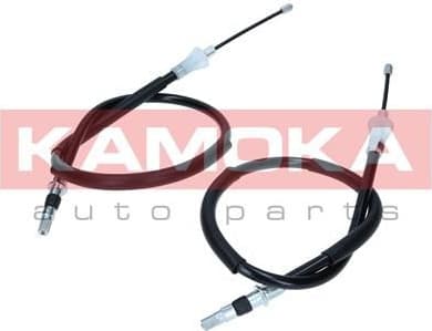 Cable Pull, parking brake 1190403 - image 4