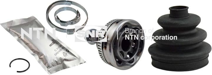 Joint Kit, drive shaft OJK80.004