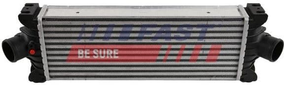Charge Air Cooler FT55581