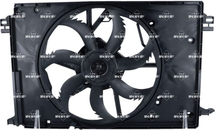 Fan, engine cooling 470123