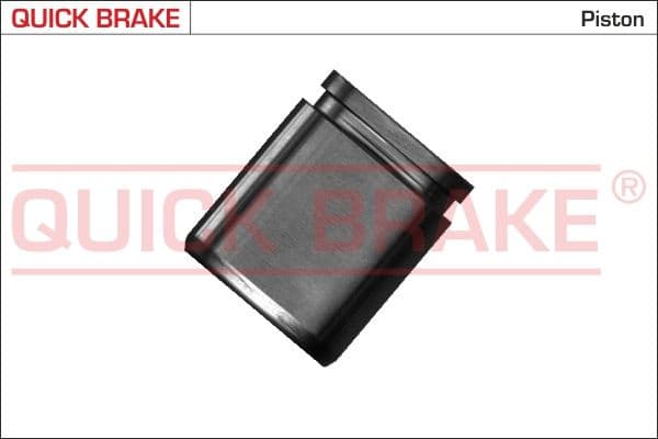 Piston, brake caliper 185188K