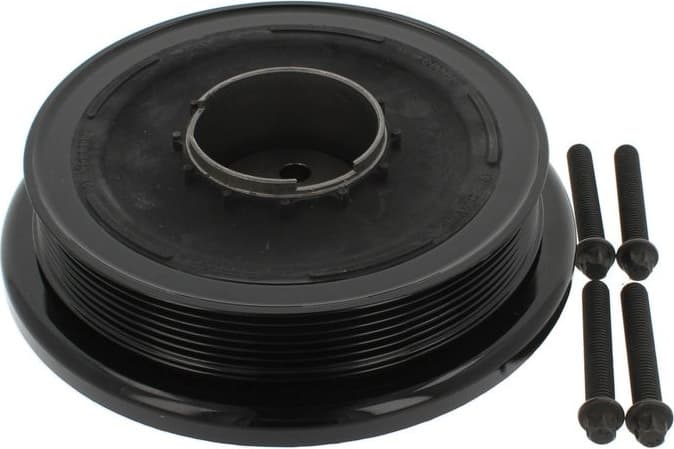 Pulley crankshaft 49419114 - image 3