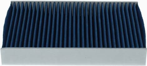 Filter, cabin air FILTER+pro 0 986 628 657 - image 3