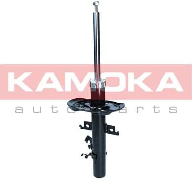 Shock absorber front 2000333