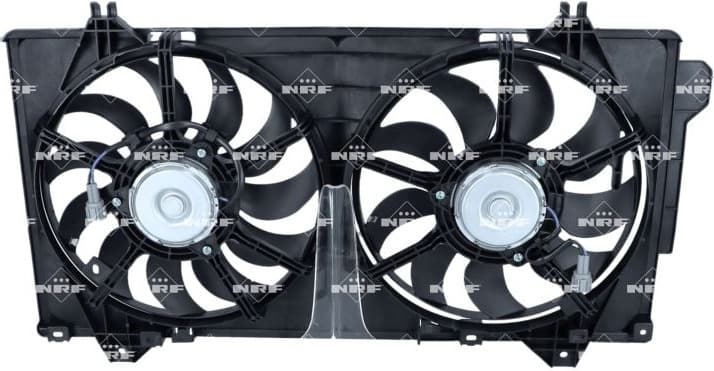 Fan, engine cooling 470007 - image 3