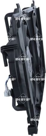 Fan, engine cooling 470104 - image 4