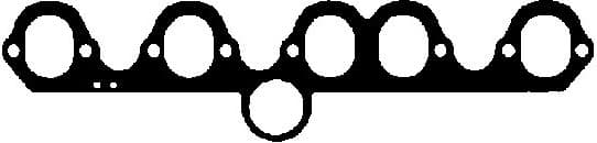 Gasket, intake manifold 450545P - image 2